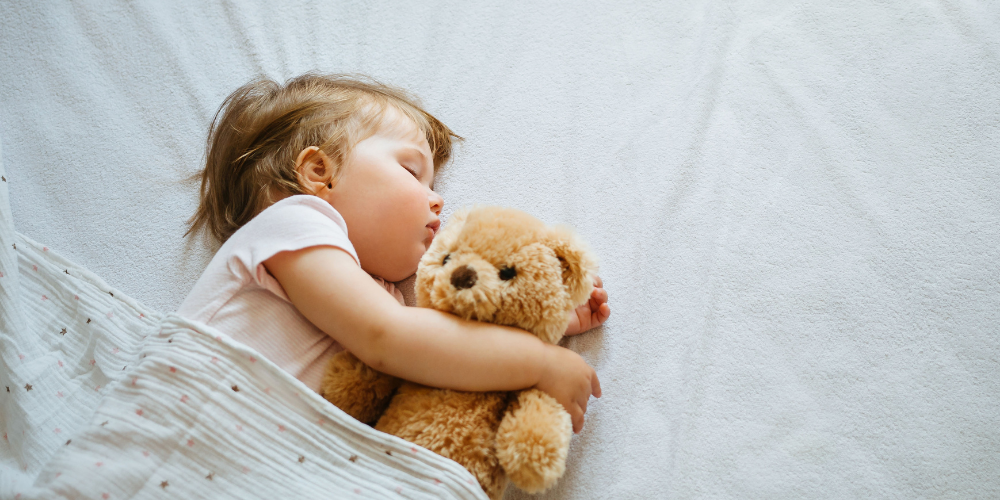 Deciphering TOG Ratings!  How should we dress our baby for a restful sleep?