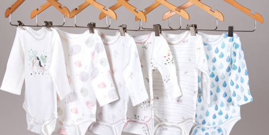 Baby Fashion Trends 2024: What's In for the Little Ones