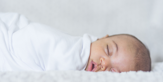 Understanding Baby Sleep Regressions: A Guide for New Parents
