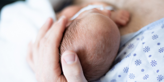 Everything You Need to Know About Premature Birth and Premature Babies
