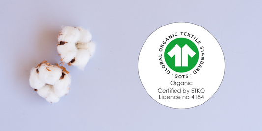 The New Era of GOTS Certified Organic Baby Clothing: Discover OzMoz’s Clean & Safe