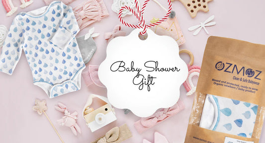 The Ultimate Guide to Finding the Perfect Baby Shower Gift