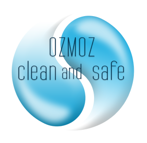 Ozmoz Clean and Safe